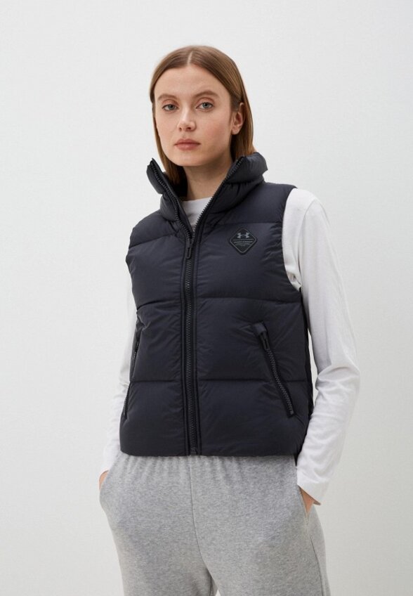 Жилет утепленный Under Armour