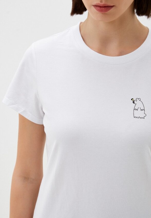 Футболка Lucky Bear