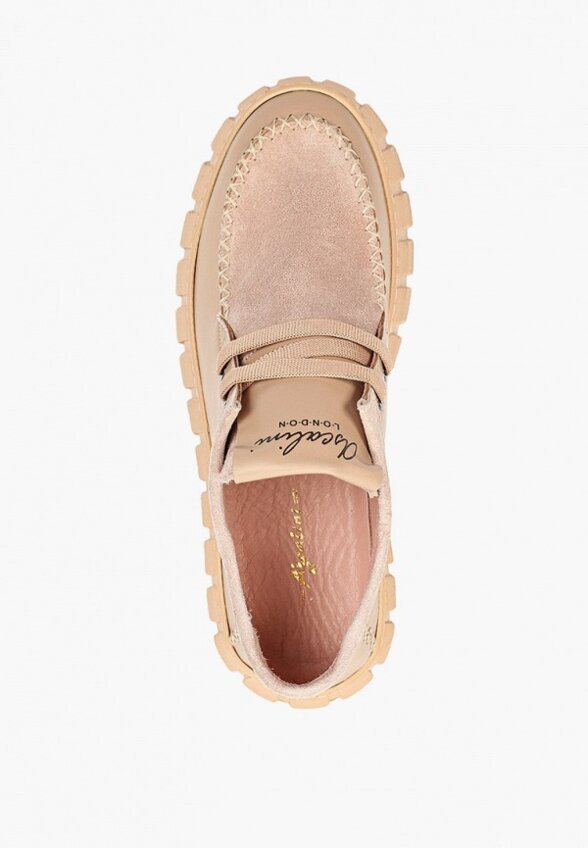 Ботинки Ascalini