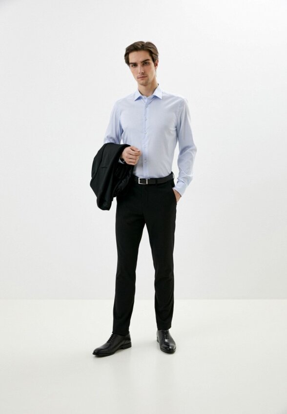 Рубашка Eterna