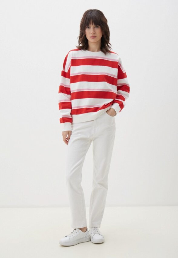 Свитшот Tom Tailor