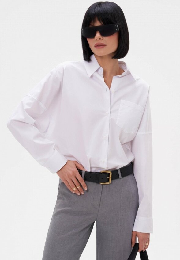 Рубашка Top Top