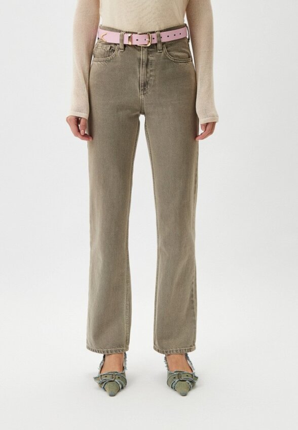 Ремень Roccobarocco