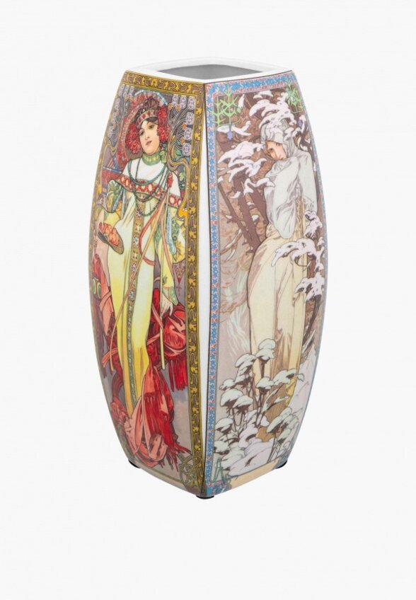 Ваза Elan Gallery