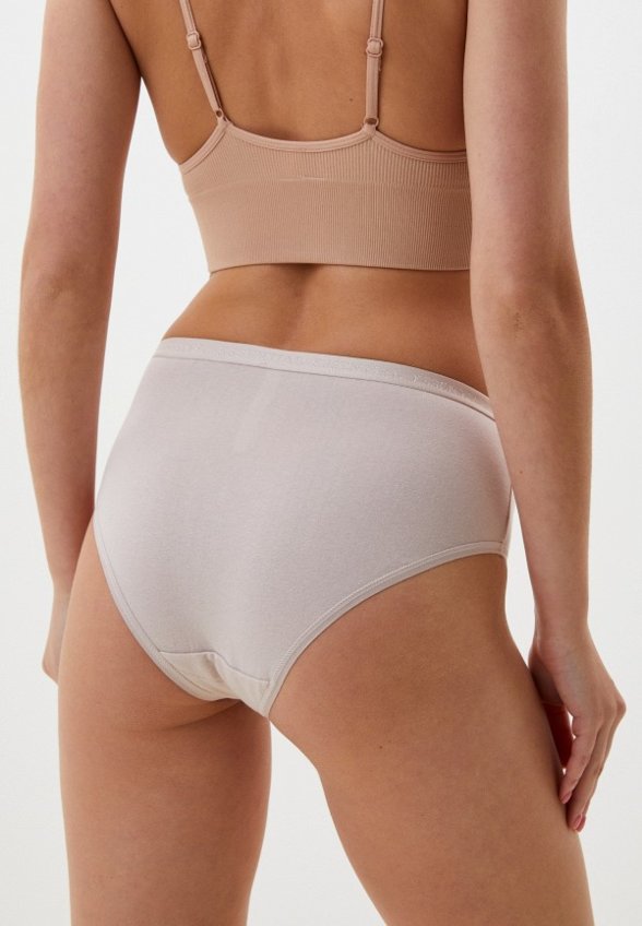 Трусы 3 шт. O'STIN