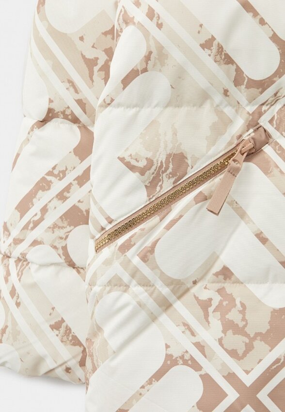 Куртка утепленная Fila