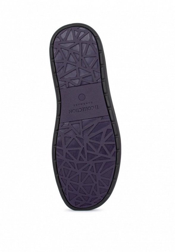 Ботинки TJ Collection