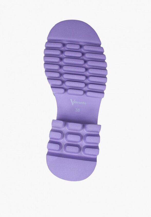 Босоножки Vasconte