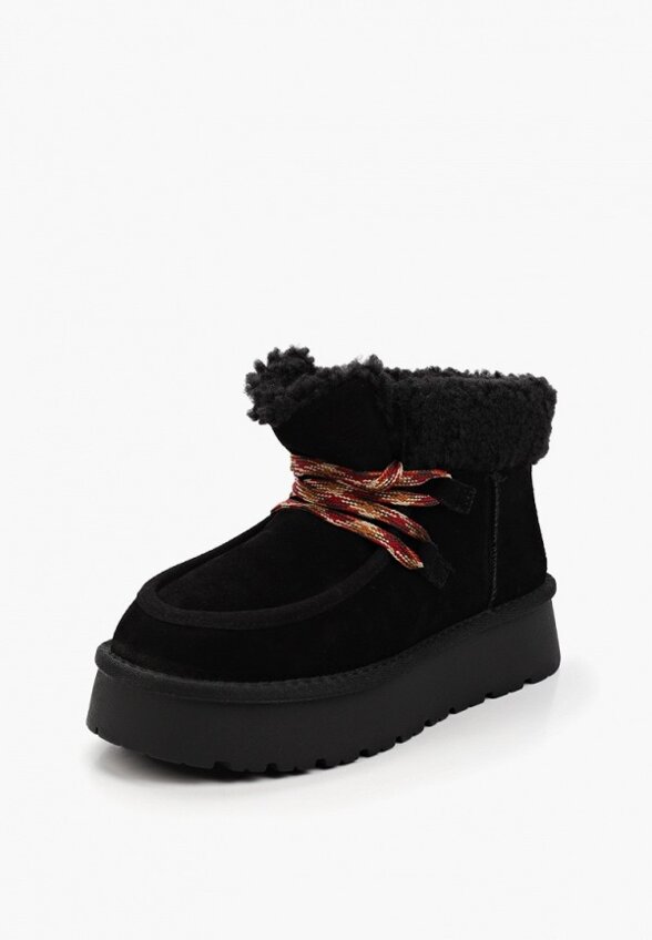 Ботинки Thomas Munz