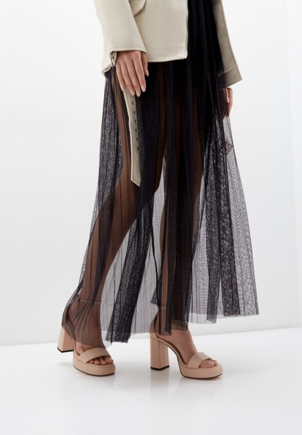 Босоножки Obba