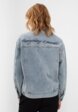 Куртка джинсовая Bulmer3  - превью