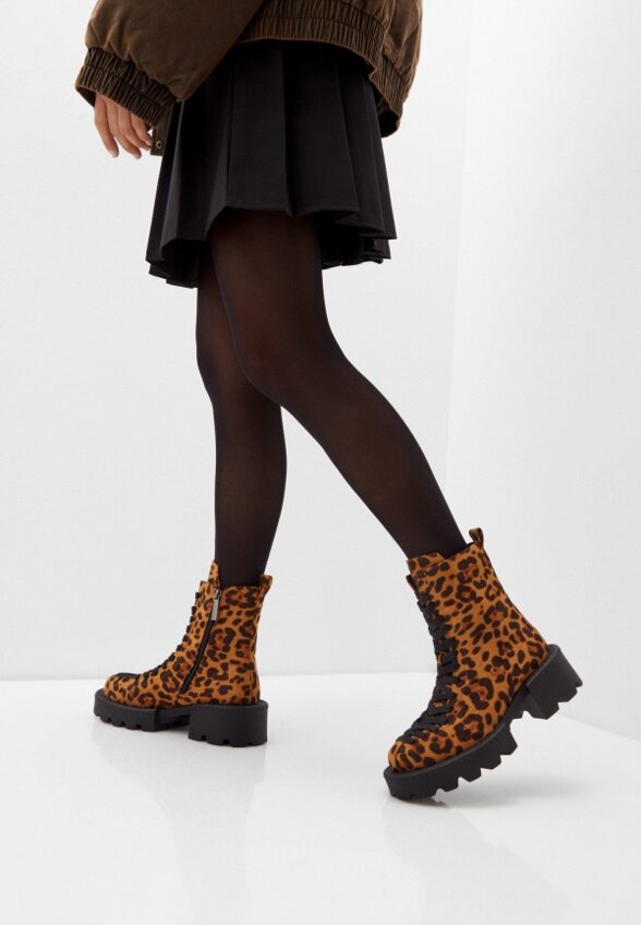 Ботинки Vivian Royal