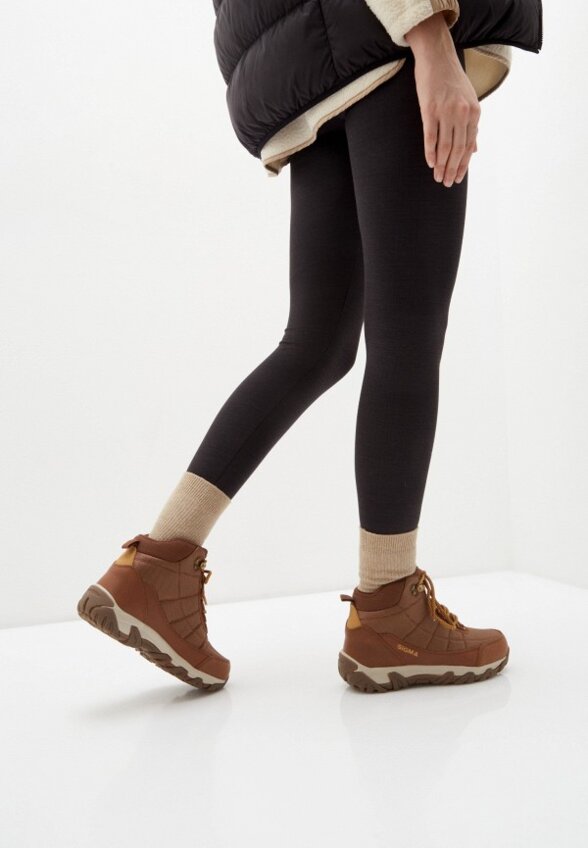 Ботинки трекинговые Sigma