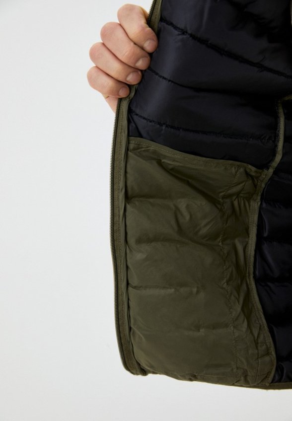 Жилет утепленный Invicta