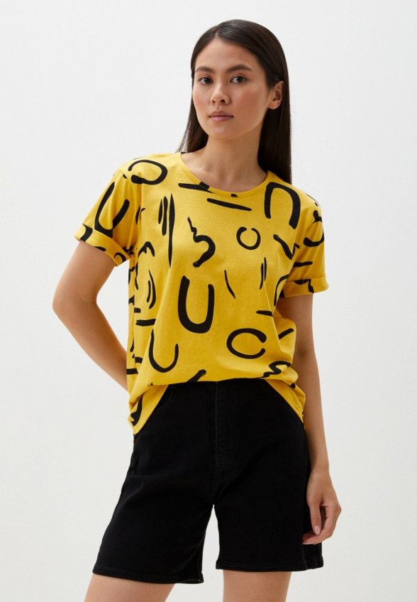 Футболка Новое Кимоно