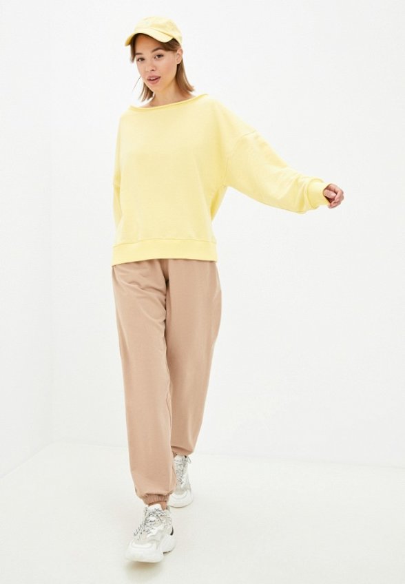 Свитшот To Molly from James