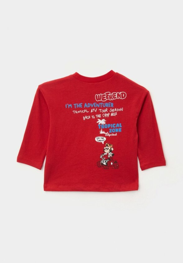 Лонгслив LC Waikiki