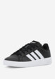 Кеды детские adidas Grand Court 3.0, Черный2  - превью