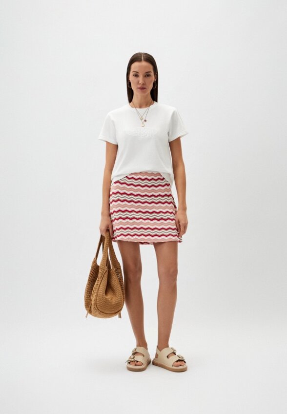 Футболка Missoni