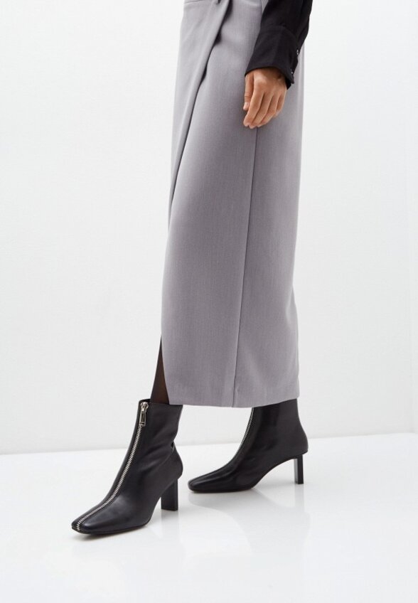 Ботильоны Portal