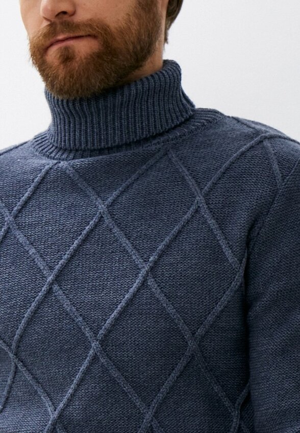 Свитер Стим