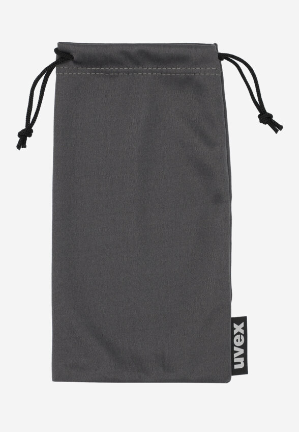Солнцезащитные очки Uvex Sportstyle 233 P, Черный