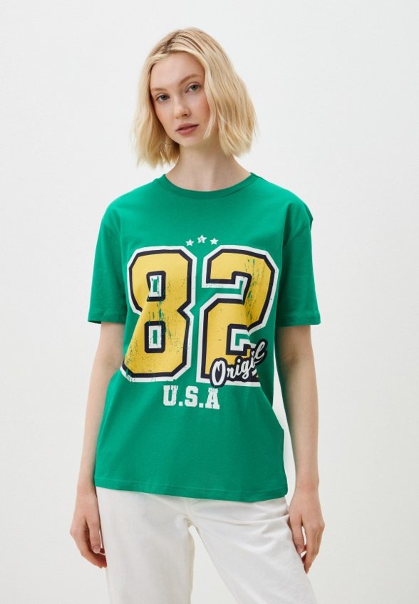 Футболка Koton