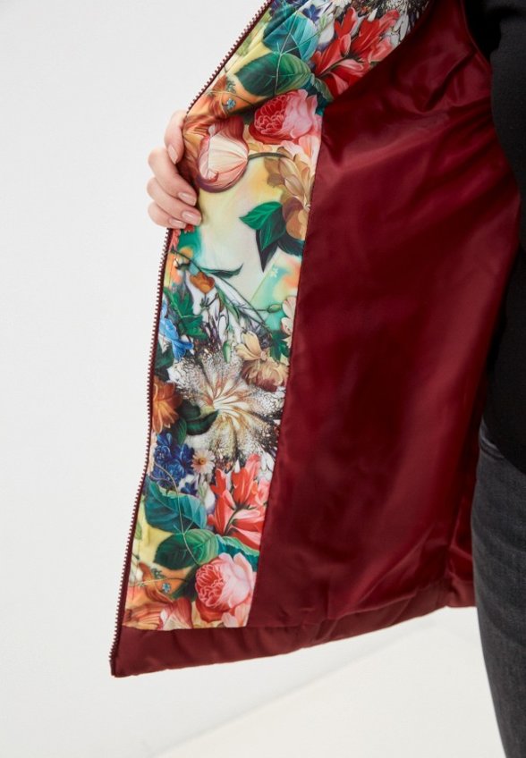 Куртка утепленная Grand Grom