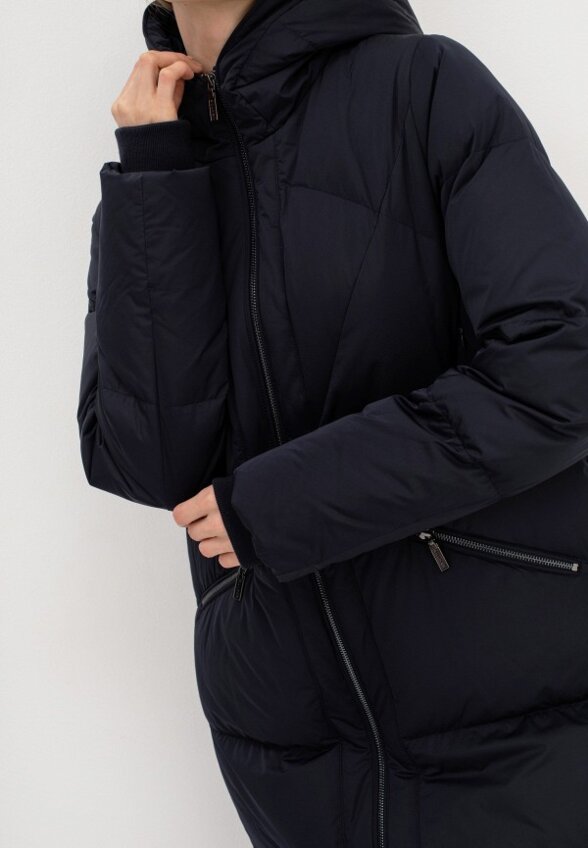 Пуховик Bulmer