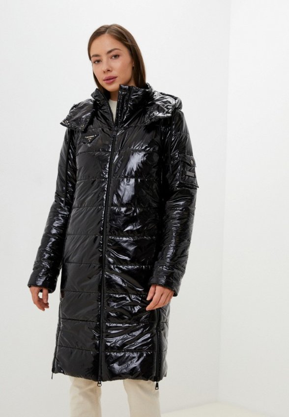 Пуховик Helmidge