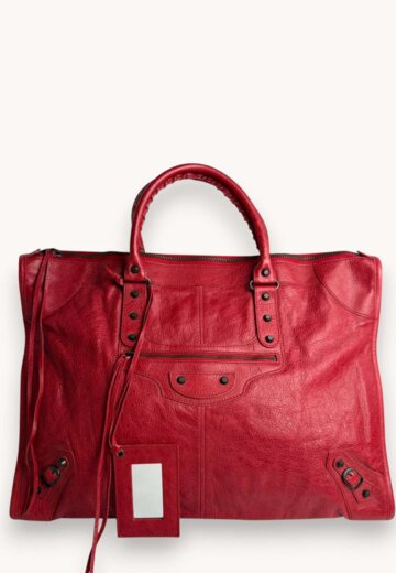 Balenciaga City