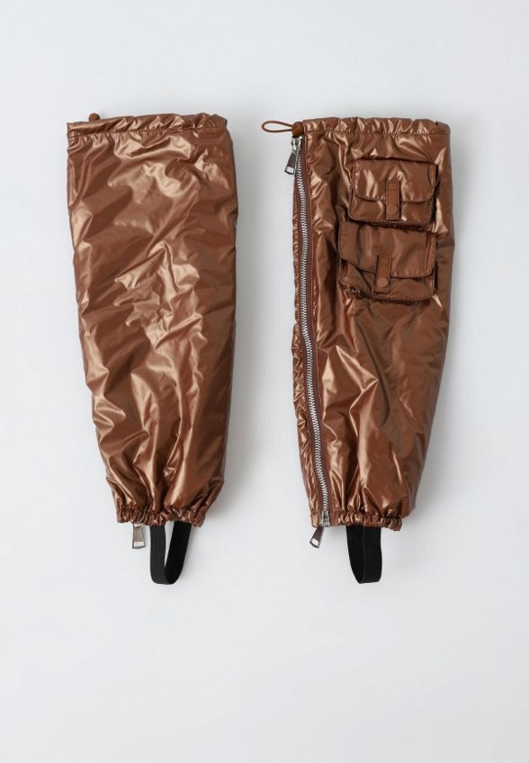 Дутики Passegiata