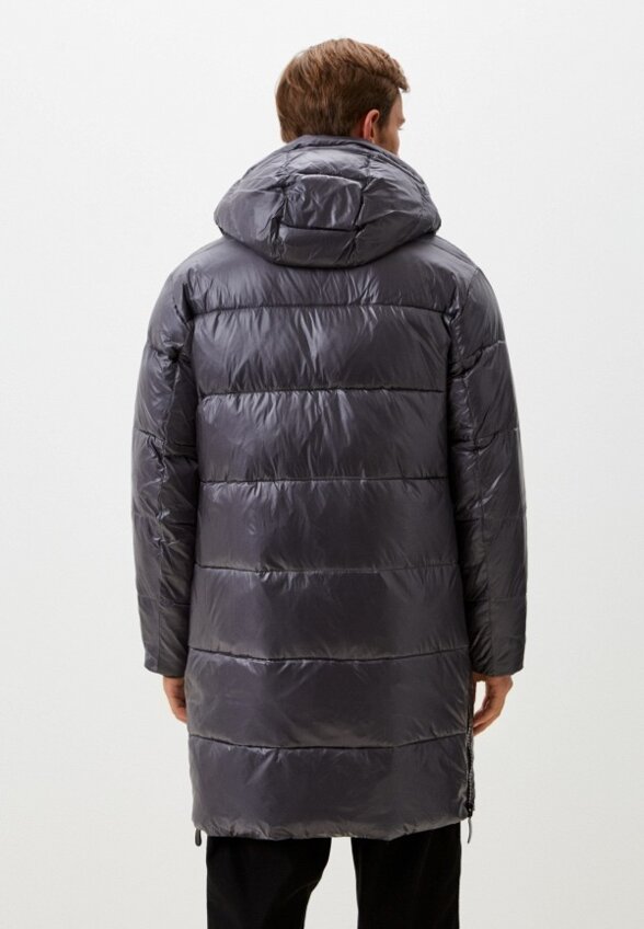 Пуховик Winterra