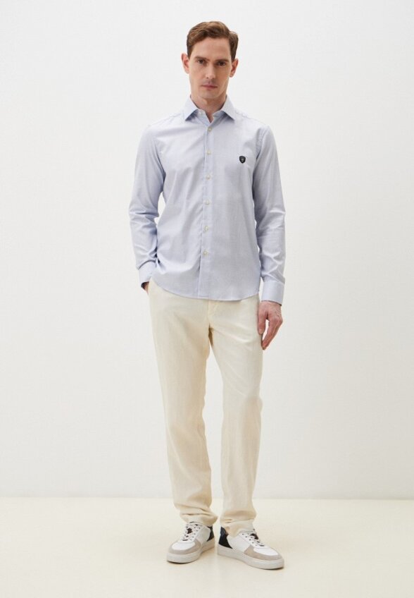 Рубашка Galvanni