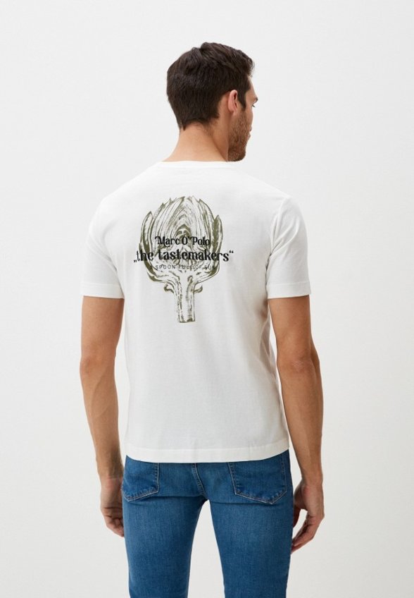 Футболка Marc O'Polo