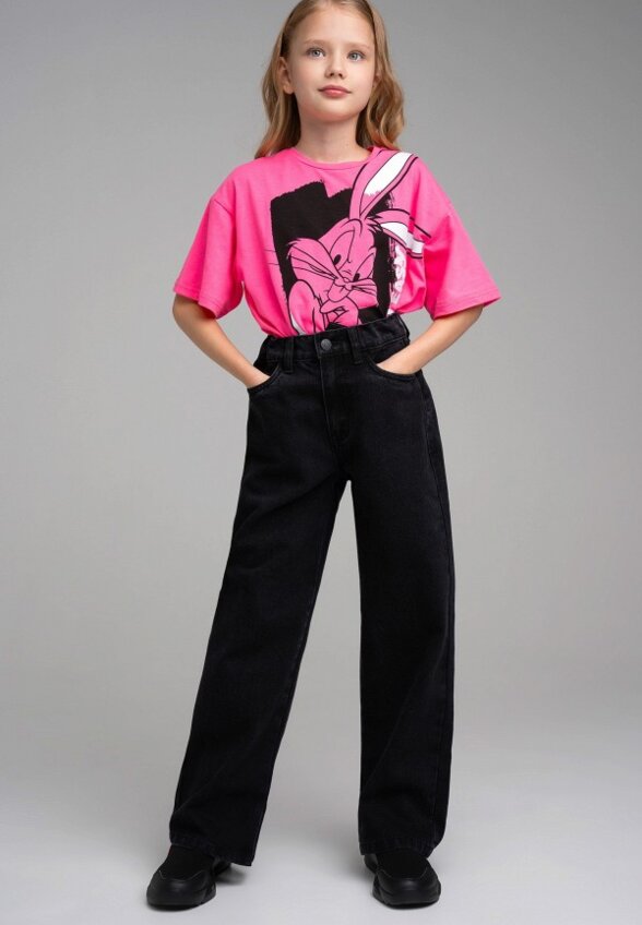 Джинсы PlayToday