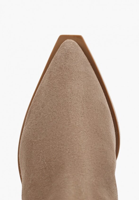 Полусапоги Giotto