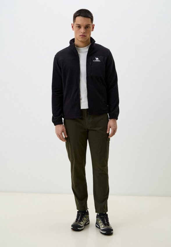 Олимпийка Camel