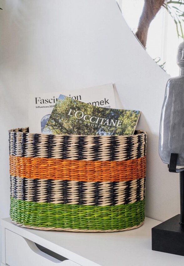 Корзина Moroshka