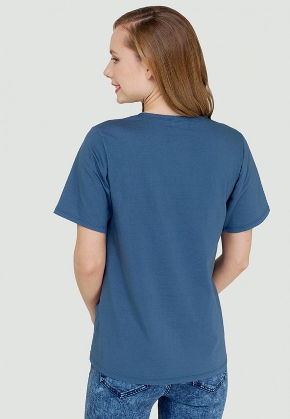 Футболка Proud Mom