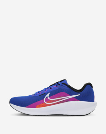Кроссовки мужские Nike Downshifter 13, Голубой женщинам
