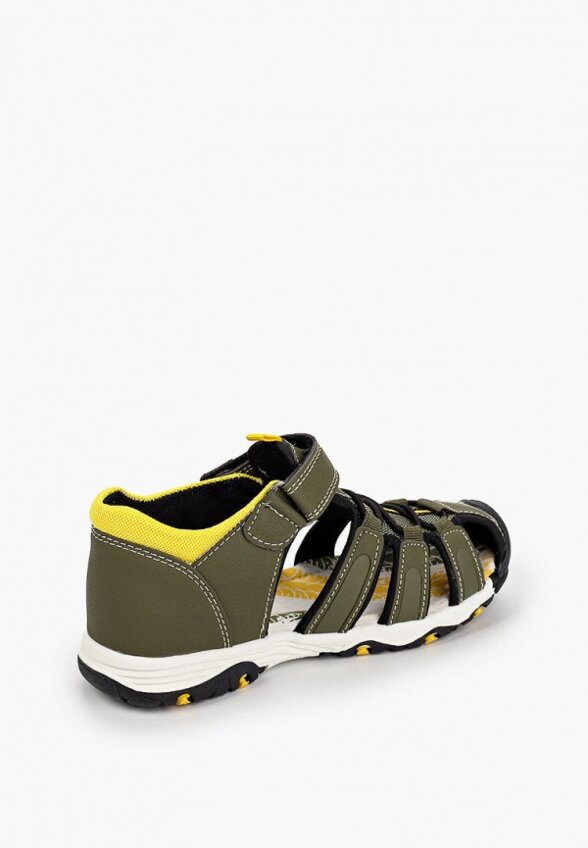 Сандалии Shuzzi