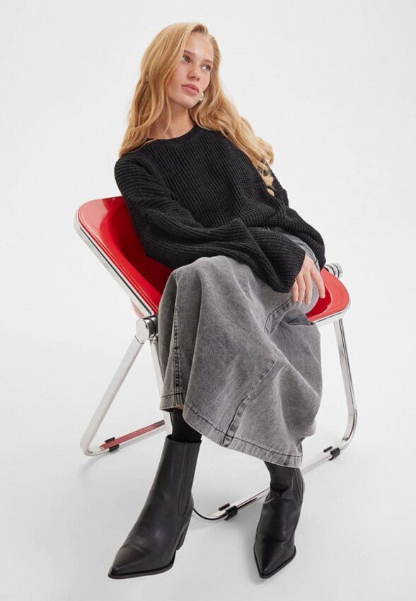 Джемпер Barmariska