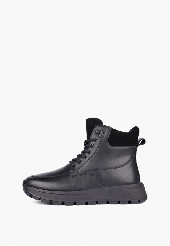 Ботинки Quattrocomforto