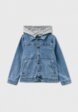 Куртка джинсовая Resser Denim1  - превью