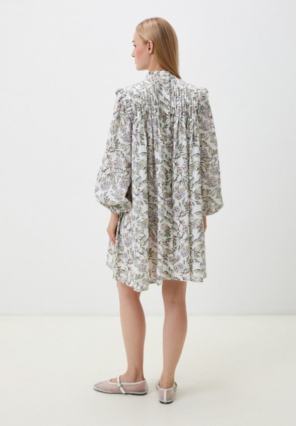 Платье Belucci