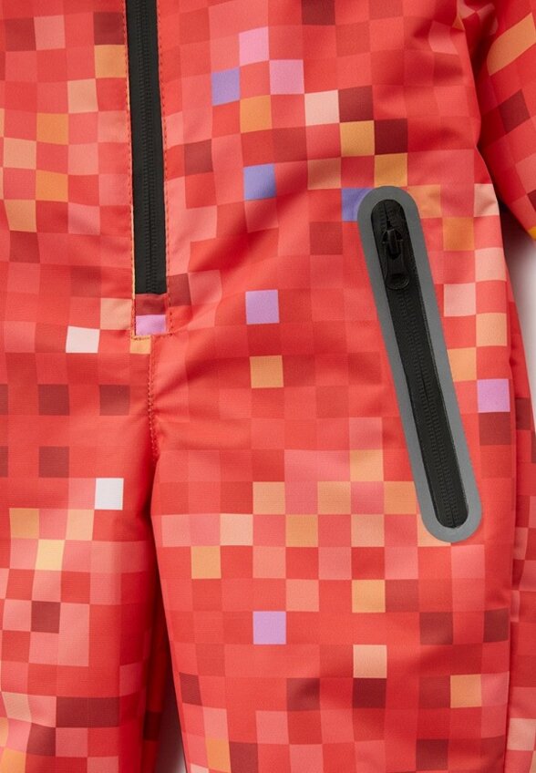 Комбинезон утепленный Hedda