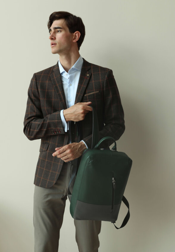 Др.Коффер B402780-41-65_77 рюкзак