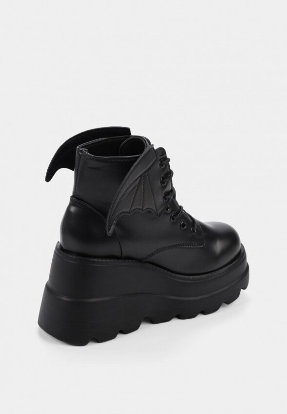 Ботильоны Убей Скуку