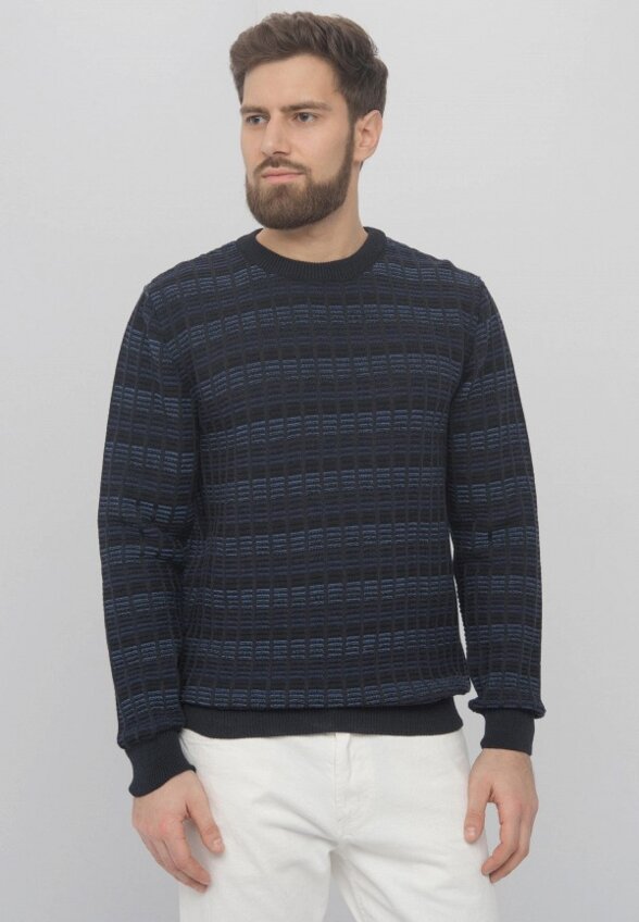 Джемпер Стим